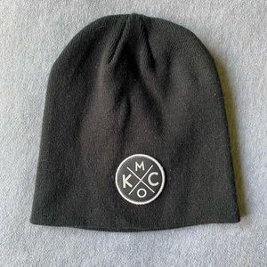KCMO beanie